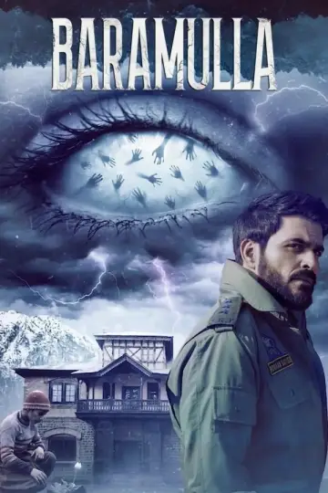 Постер к фильму "Baramulla" #607975