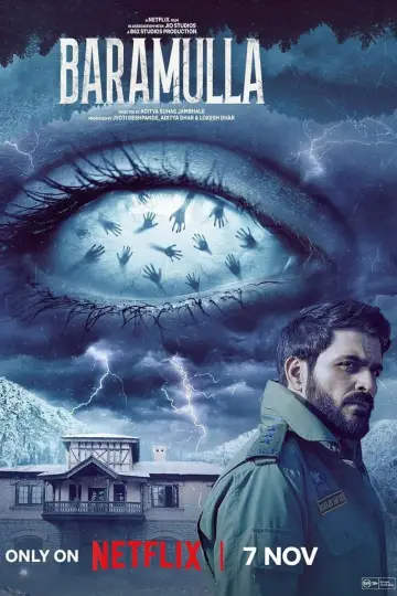 Постер к фильму "Baramulla" #607976