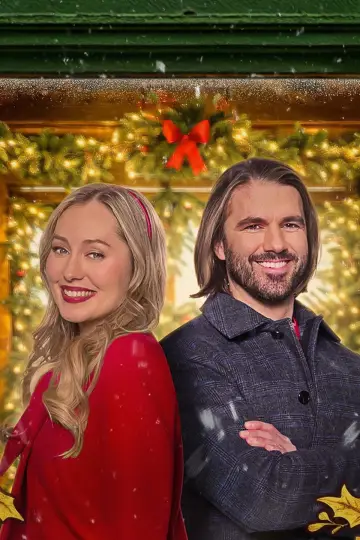 Постер к фильму "The Christmas Bookshop" #1175079