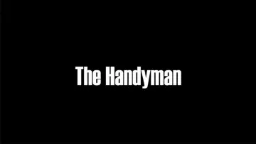 Задник к фильму "The Handyman" #612523
