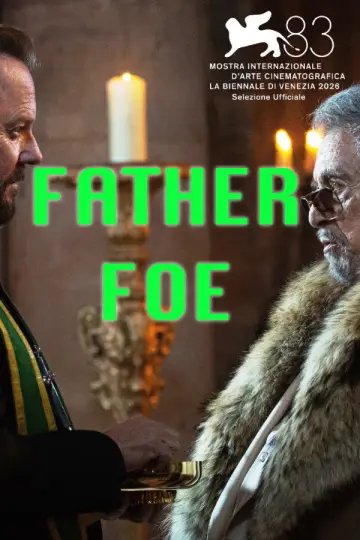 Постер к фильму "Father Joe" #1190185