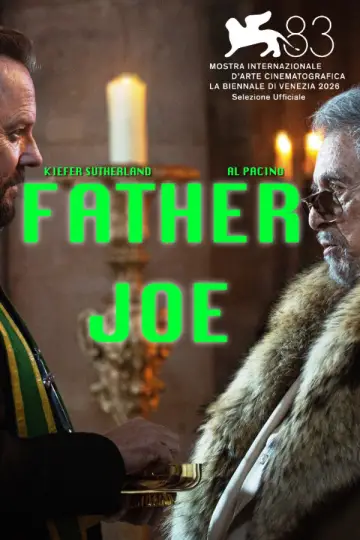 Постер к фильму "Father Joe" #1523020