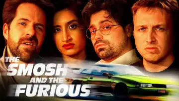 Задник к фильму "The Smosh and the Furious" #1165135