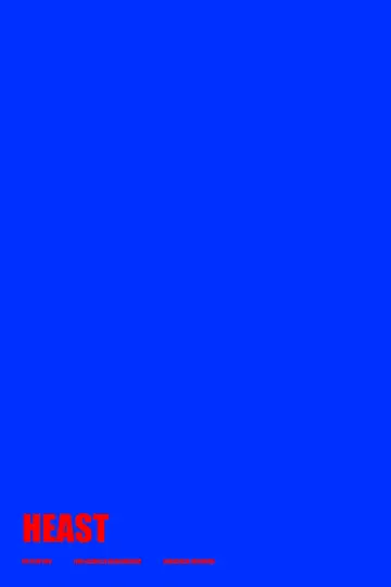Постер к фильму "HEAST" #808269