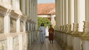 Задник к фильму "Baroudeurs du Christ" #1191764