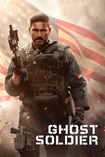 Постер к фильму "Ghost Soldier" #1649447