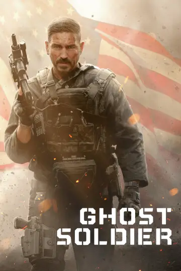 Постер к фильму "Ghost Soldier" #1649449
