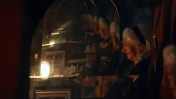 Задник к фильму "Madame Lola" #1170807