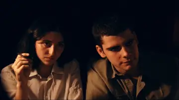 Задник к фильму "Madame Lola" #1203863