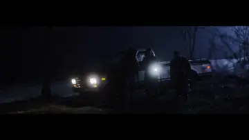 Задник к фильму "Wraith" #1184810