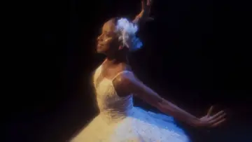 Задник к фильму "Rapsódia em Azul" #929467