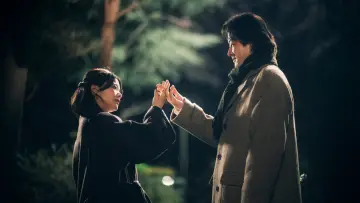 Задник к фильму "すべて真夜中の恋人たち" #819467