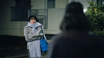 Задник к фильму "すべて真夜中の恋人たち" #819469