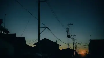 Задник к фильму "すべて真夜中の恋人たち" #819471