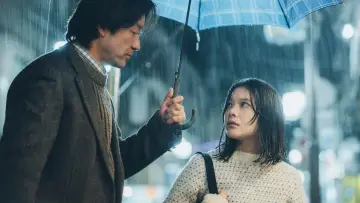 Задник к фильму "すべて真夜中の恋人たち" #819472