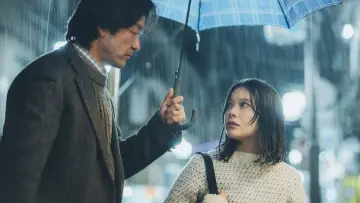 Задник к фильму "すべて真夜中の恋人たち" #819473