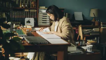 Задник к фильму "すべて真夜中の恋人たち" #978051