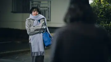 Задник к фильму "すべて真夜中の恋人たち" #978052