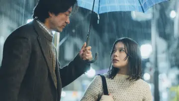 Задник к фильму "すべて真夜中の恋人たち" #978053