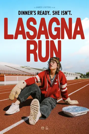 Постер к фильму "Lasagna Run" #1167819