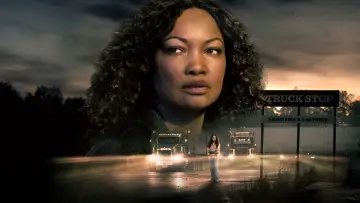 Задник к фильму "Taken at a Truck Stop: A Black Girl Missing Movie" #694495