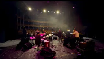 Задник к фильму "Tutta vita" #868211