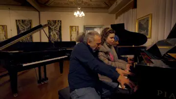 Задник к фильму "Tutta vita" #868216
