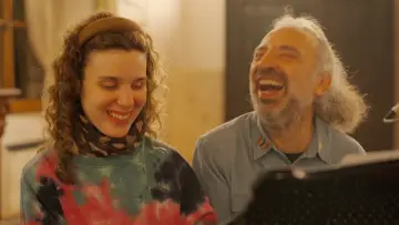 Задник к фильму "Tutta vita" #868225