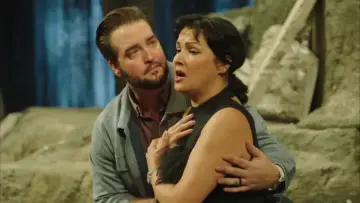 Задник к фильму "La Forza del Destino" #1640746