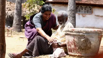 Задник к фильму "லெனின் பாண்டியன்" #1574552