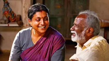 Задник к фильму "லெனின் பாண்டியன்" #1574553