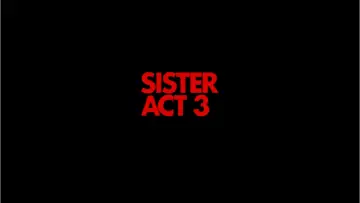 Задник к фильму "Sister Act 3" #922583