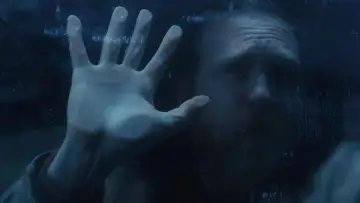 Задник к фильму "His Monster" #1716946