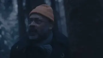Задник к фильму "His Monster" #1716953