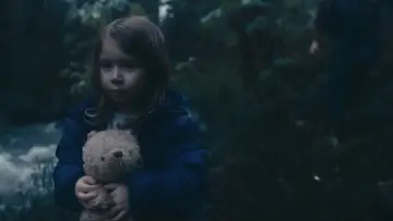 Задник к фильму "His Monster" #1716954