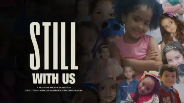 Задник к фильму "Still With Us." #866329