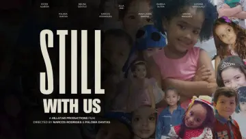 Задник к фильму "Still With Us." #866333
