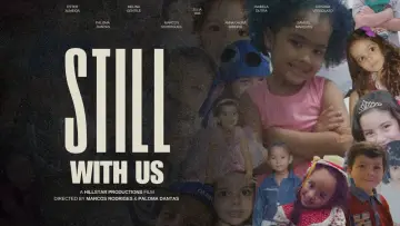 Задник к фильму "Still With Us." #866335