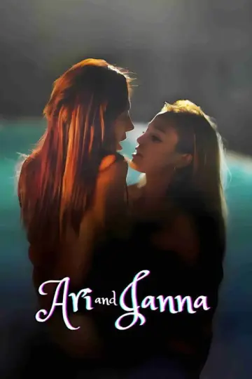 Ari and Janna постер