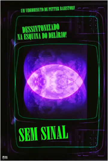 Постер к фильму "Sem Sinal" #972006