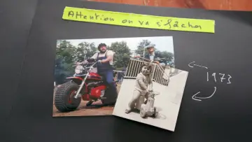 Задник к фильму "Terence Hill, Bud Spencer… et moi" #1785953