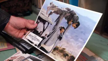 Задник к фильму "Terence Hill, Bud Spencer… et moi" #1785962