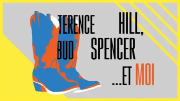 Задник к фильму "Terence Hill, Bud Spencer… et moi" #1785968