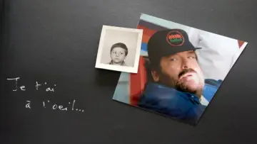 Задник к фильму "Terence Hill, Bud Spencer… et moi" #1785969