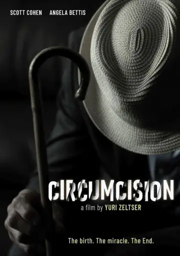 Circumcision постер