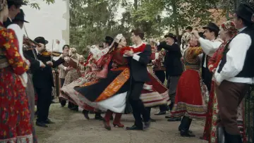 Задник к фильму "Magyar menyegző" #605481