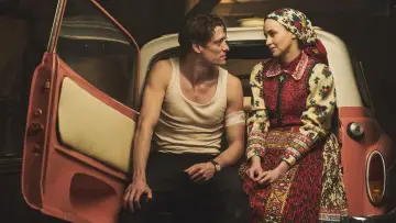 Задник к фильму "Magyar menyegző" #605505