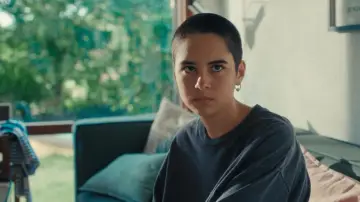 Задник к фильму "La buena hija" #777123