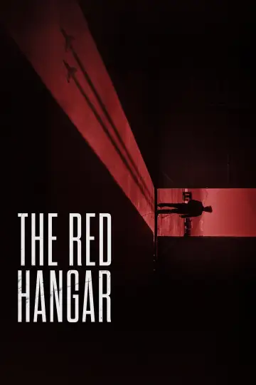 Постер к фильму "Hangar Rojo" #912097
