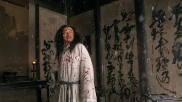 杯雪·一战成名 постер